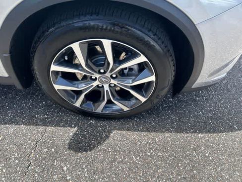Certified 2024 Acura MDX SH-AWD w/ Technology Package image 8