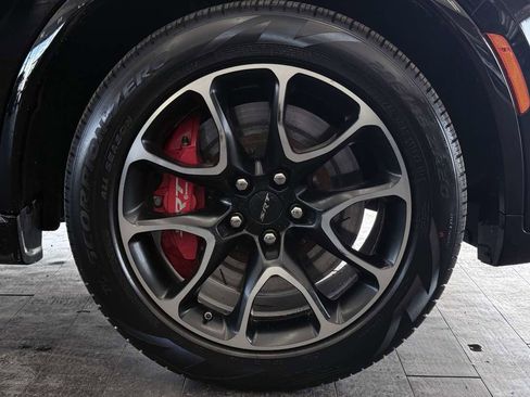 Used 2023 Dodge Durango SRT Hellcat image 45