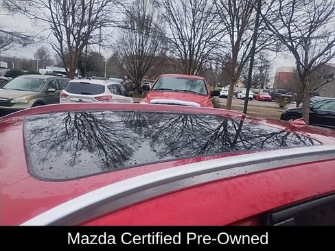 Certified 2025 MAZDA CX-50 AWD 2.5 S w/ Weather Package image 57