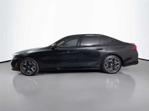 New 2026 BMW 530i w/ M Sport Package RWD image 15