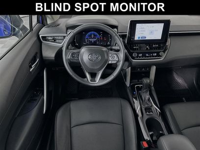 Certified 2025 Toyota Corolla Cross XLE