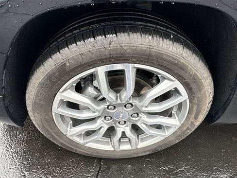 Certified 2024 GMC Terrain Denali w/ LPO, Floor Liner Package image 34