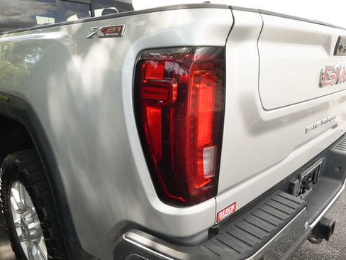 Used 2024 GMC Sierra 1500 Denali w/ Denali Reserve Package AWD/4WD image 79