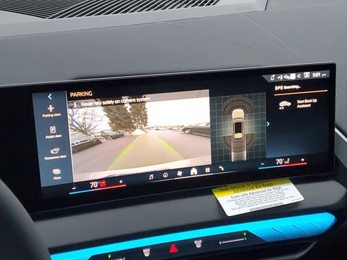 New 2026 BMW X3 xDrive30 w/ M Sport Package image 17