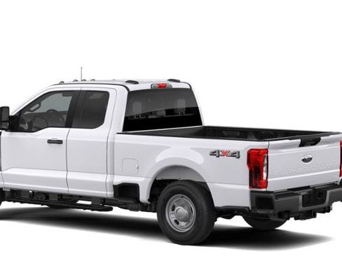 New 2026 Ford F250 XL image 24