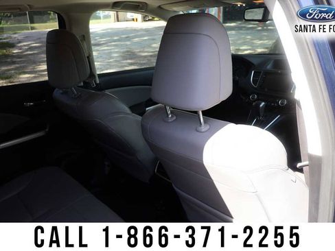 Used 2016 Honda CR-V EX-L image 15