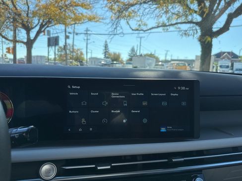 New 2026 Hyundai Tucson SEL image 22