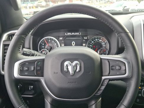 Certified 2022 RAM 1500 Big Horn image 18