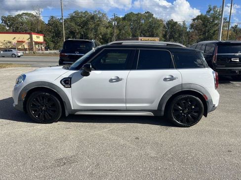 Used 2018 MINI Cooper Countryman S FWD image 8