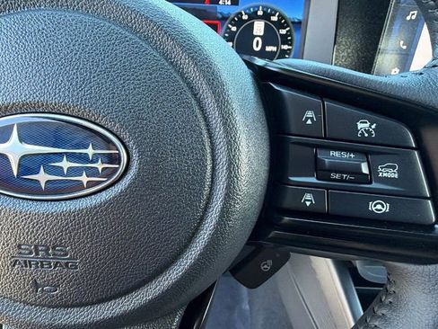 New 2026 Subaru Outback Limited AWD/4WD image 20