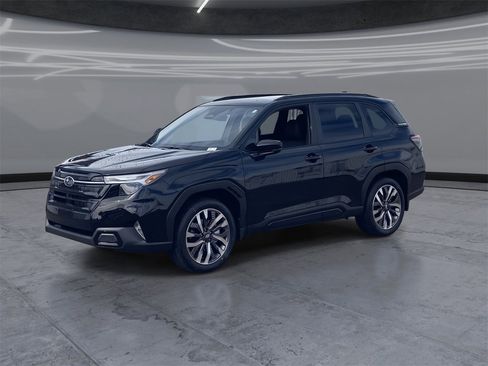 New 2026 Subaru Forester Touring image 3