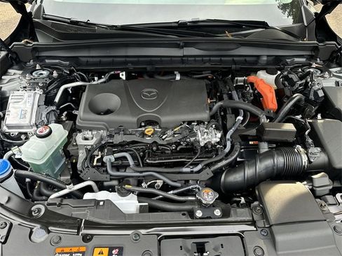 New 2026 MAZDA CX-50 AWD 2.5 Hybrid w/ Weather Package image 28