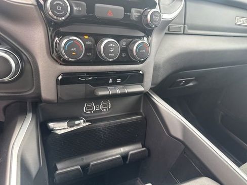 Used 2022 RAM 1500 Big Horn image 47