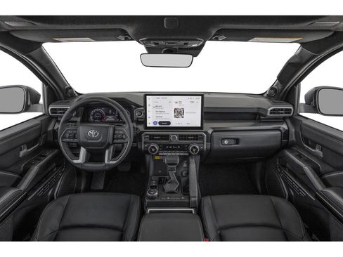 New 2026 Toyota 4Runner Limited AWD/4WD image 38