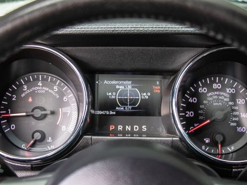 Used 2015 Ford Mustang GT RWD image 13