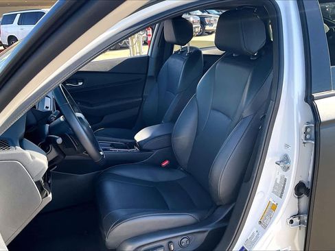 Used 2025 Honda Accord Sport image 8