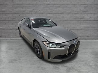 Used 2023 BMW i4 eDrive40 RWD video 2