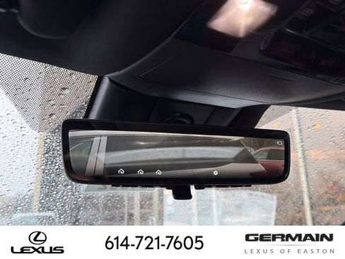 New 2025 Lexus RX 500h F Sport image 26