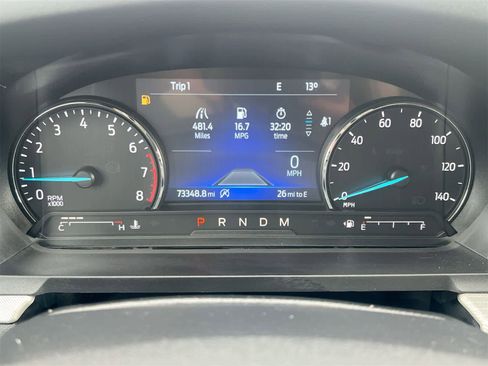 Used 2020 Ford Explorer XLT w/ Equipment Group 202A image 33