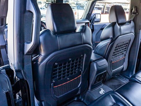 Used 2022 Ford Bronco Raptor image 34