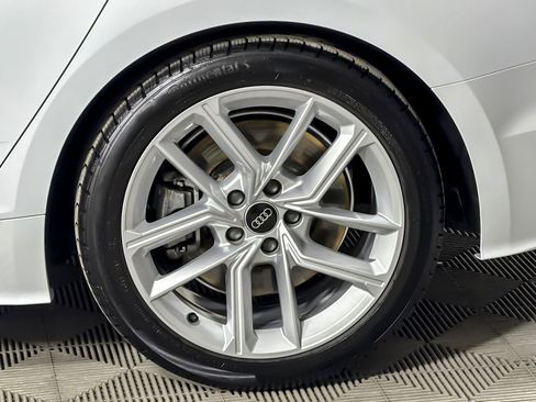 Used 2023 Audi A5 2.0T Premium w/ Convenience Package image 24