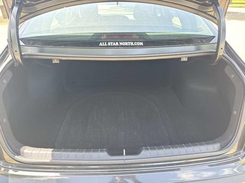 Used 2025 Kia K4 FWD image 12