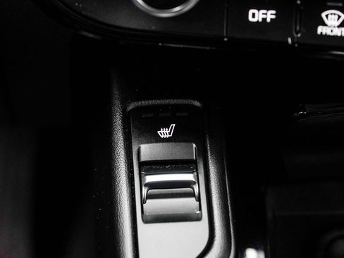 Used 2024 Kia Telluride S w/ S Sunroof Package FWD image 23