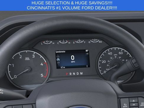 New 2026 Ford F350 XL AWD/4WD image 13