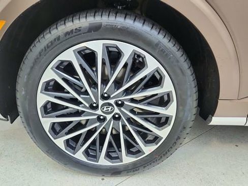 Used 2026 Hyundai Palisade Calligraphy AWD/4WD image 69