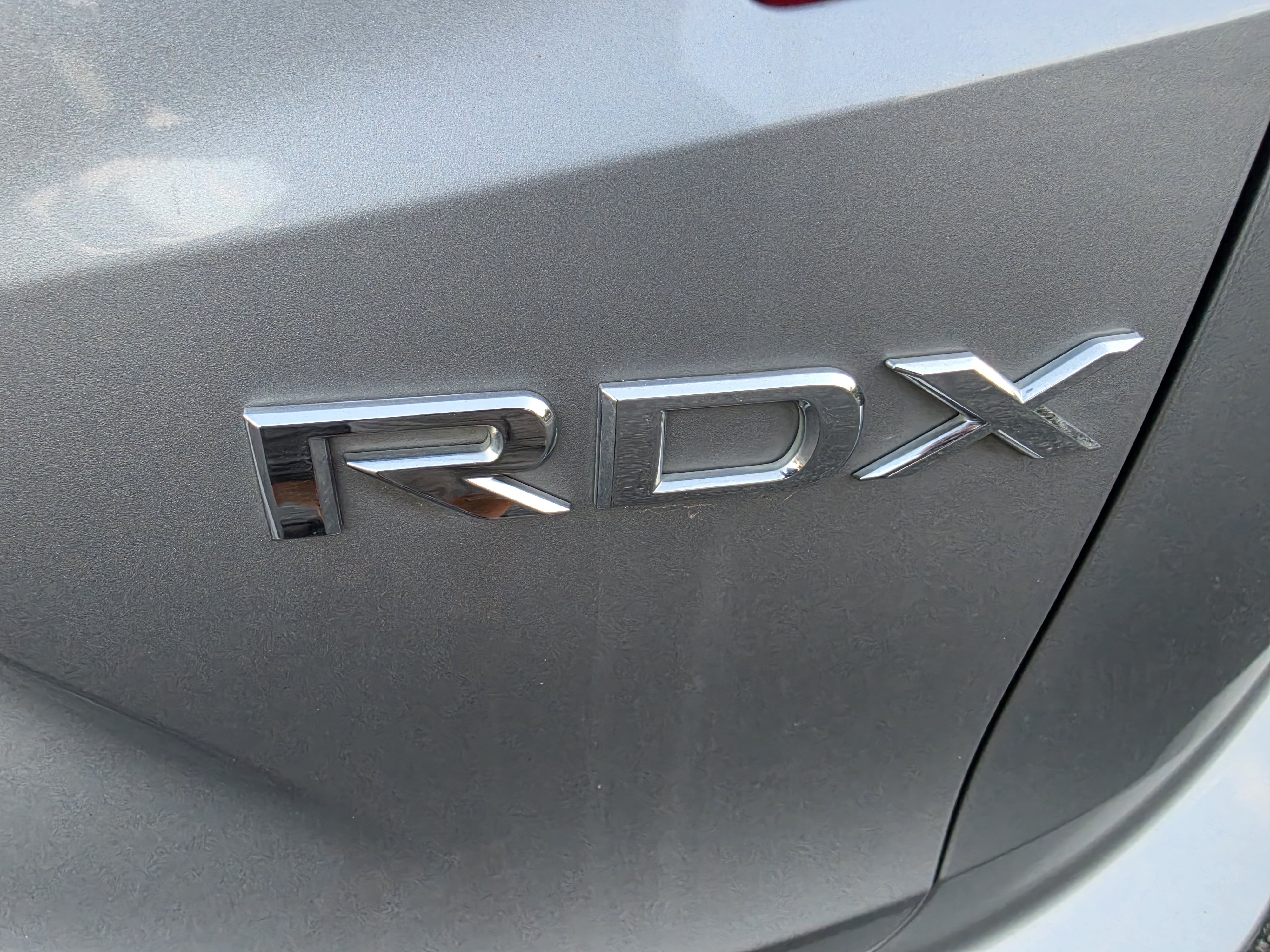 Used 2020 Acura RDX w/ Technology Package FWD image 9