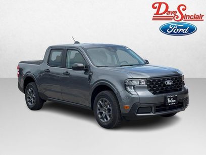 New 2026 Ford Maverick XLT w/ Equipment Group 301A