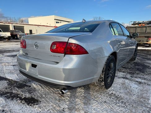 Used 2011 Buick Lucerne CX image 5