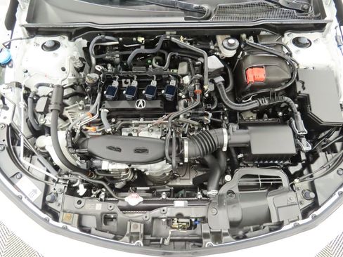 Used 2023 Acura Integra A-Spec image 27