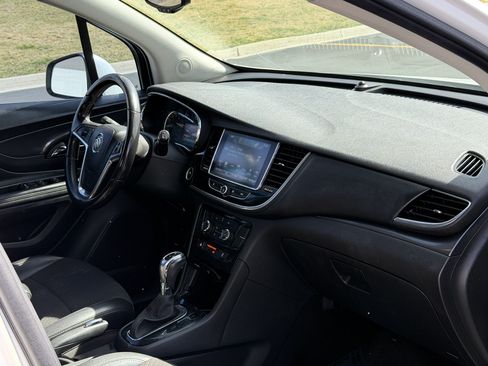 Used 2019 Buick Encore Preferred FWD image 20