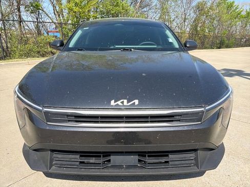 Used 2025 Kia K4 LXS image 8