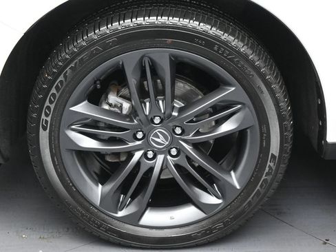 Used 2024 Acura RDX A-Spec AWD/4WD image 11