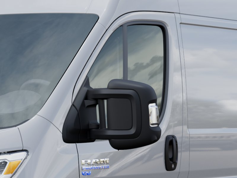 New 2025 RAM ProMaster 3500 FWD image 12