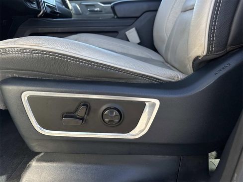Used 2024 RAM 1500 Limited image 23