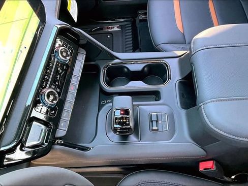 New 2026 GMC Sierra 1500 AT4 image 8