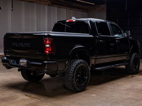 Used 2025 RAM 1500 Lone Star image 10