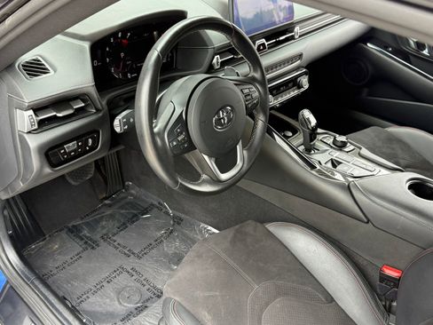 Used 2023 Toyota Supra RWD image 24
