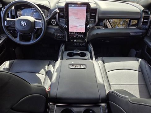 Used 2026 RAM 2500 Power Wagon image 16