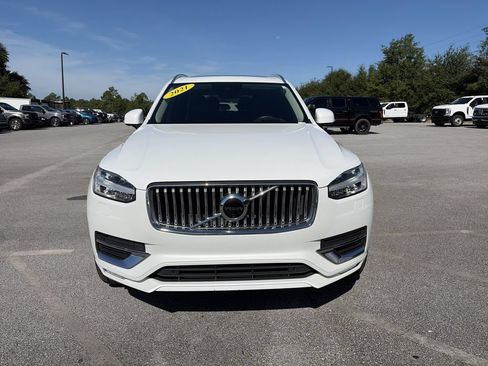 Used 2021 Volvo XC90 T6 Inscription w/ Protection Package Premier AWD/4WD image 10