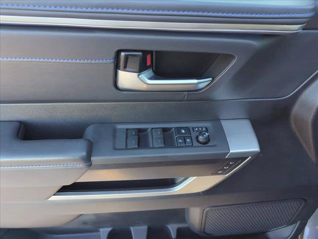 Used 2022 Toyota Tundra Platinum RWD image 10