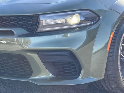 Used 2021 Dodge Charger Scat Pack image 36