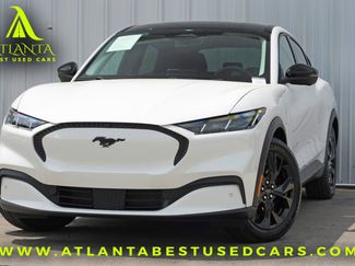 Used 2024 Ford Mustang Mach-E Select w/ Comfort Package Lite video 1