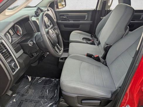 Used 2019 RAM 1500 Classic SLT image 16