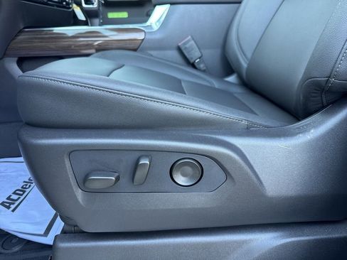 New 2026 Chevrolet Silverado 1500 LT Trail Boss w/ Convenience Package II image 21