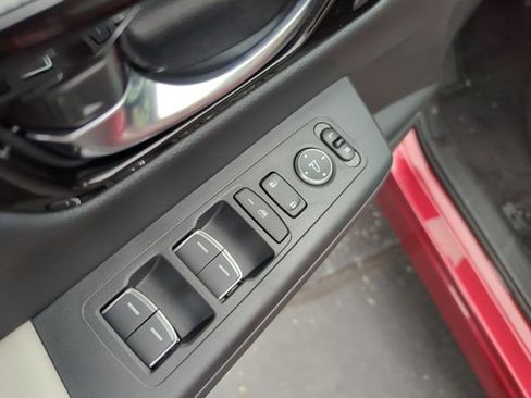 New 2026 Honda CR-V EX-L image 12