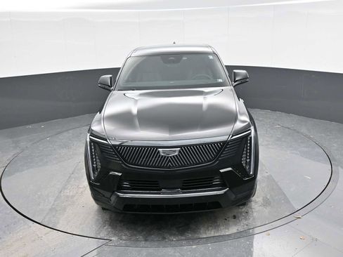 New 2025 Cadillac Escalade IQ Sport 1 w/ Smart Trailering package AWD/4WD image 35